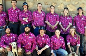 Fim de uma era com novos proprietários assumindo o controle de nossa maior fazenda de ovelhas Fim de uma era com novos proprietários assumindo o controle de nossa maior fazenda de ovelhas