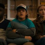 Final de 'pontos de pessoa desconhecida' sobre cinema no atual experimento de cinema da Netflix