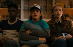 Final de ‘pontos de pessoa desconhecida’ sobre cinema no atual experimento de cinema da Netflix Final de 'pontos de pessoa desconhecida' sobre cinema no atual experimento de cinema da Netflix