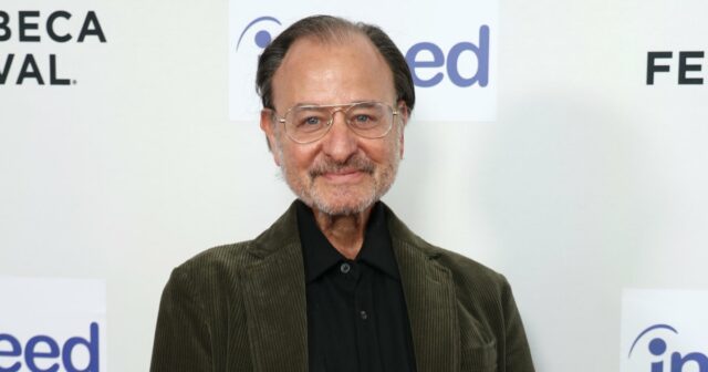 Fisher Stevens, da série, revela que está desocupando os Estados Hayes, filho de Kevin Costner, deve aparecer no novo filme do ator