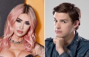 “Five Nights at Freddy’s 2” adiciona Megan Fox, MatPat e muito mais ao seu elenco matador “Five Nights at Freddy's 2” adiciona Megan Fox, MatPat e muito mais ao seu elenco matador