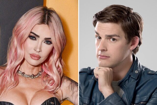 “Five Nights at Freddy's 2” adiciona Megan Fox, MatPat e muito mais ao seu elenco matador

