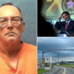 Flórida bate recorde com 15ª execução quando homem morre por estupro em 1998 e assassinato de vizinho