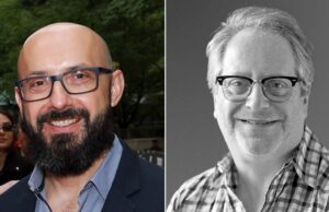 Focus apresenta o presidente Peter Kujawski como palestrante no café da manhã para gerentes de negócios da Variety Focus apresenta o presidente Peter Kujawski como palestrante no café da manhã para gerentes de negócios da Variety