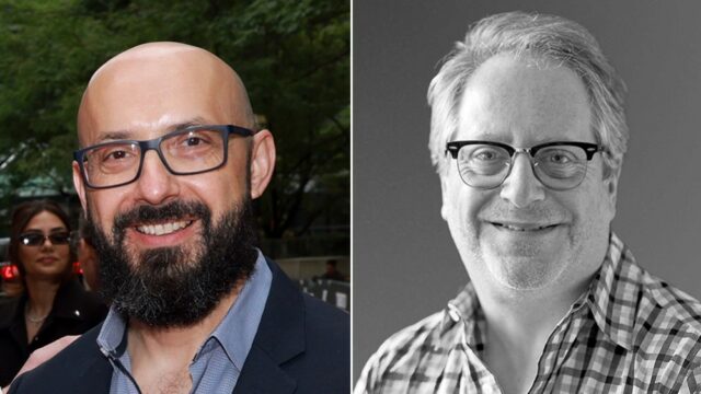 Focus apresenta o presidente Peter Kujawski como palestrante no café Focus apresenta o presidente Peter Kujawski como palestrante no café da manhã para gerentes de negócios da Variety