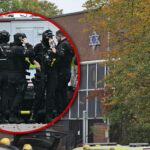 Manchester Sinagogue Stabbing Attack Getty Shutter 5