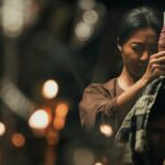 Follower Bingbing S Mommy Bhumi, Zhang Ziyi S Ela não tem nome entre as opções, pois o evento de cinema de Tóquio apresenta uma programação completa