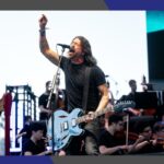 Foo Fighters anuncia turnê de 2026 com Queens of the Stone Age. Obter ingressos