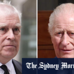 O ex-príncipe Andrew agora será conhecido como Andrew Windsor.