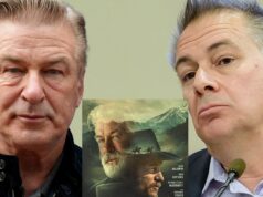 Fornecedor de armas ‘Rust’ processa Alec Baldwin e outros por supostamente colocá-lo em situação ruim alec baldwin seth kenny getty compilação