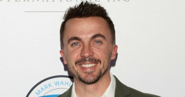 Frankie Muniz diz que filmar o renascimento de 'Malcolm in the Middle' foi 'surreal'