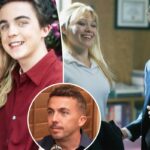 Frankie Muniz revela por que não fala com Hilary Duff há 22 anos: 'Isso me irritou'