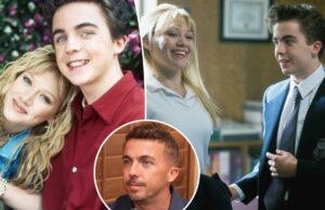Frankie Muniz revela por que não fala com Hilary Duff há 22 anos: ‘Isso me irritou’ Frankie Muniz revela por que não fala com Hilary Duff há 22 anos: 'Isso me irritou'
