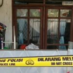 Fugitivo por um ano, marido vil que queimou a esposa viva em Jatinegara é preso