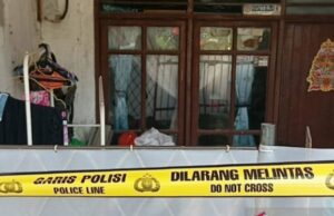 Fugitivo por um ano, marido vil que queimou a esposa viva em Jatinegara é preso Fugitivo por um ano, marido vil que queimou a esposa viva em Jatinegara é preso