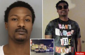 Funcionário demitido da Taco Bell supostamente retorna para atirar em seu gerente, pai de 7 filhos: ‘Senseless’ Funcionário demitido da Taco Bell supostamente retorna para atirar em seu gerente, pai de 7 filhos: 'Senseless'