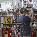 Funcionários da Boeing negam acordo e continuam meses de greve