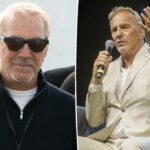 'Furioso' com o perfil do THR, Kevin Costner procura um tesouro enterrado, mostram naufrágios de lojas: fonte