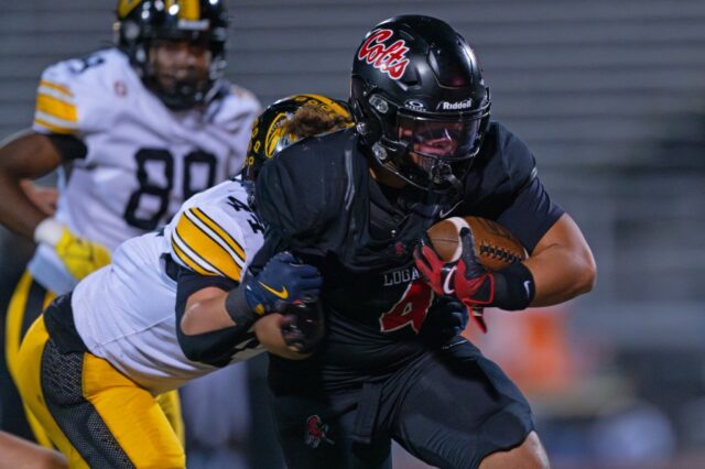 Futebol colegial 2025: resultados da semana 10 de quinta-feira, programação Futebol colegial 2025: resultados da semana 10 de quinta-feira, programação do fim de semana