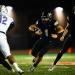 Futebol da escola secundária da Bay Area 2025: visualização da semana 10, programação