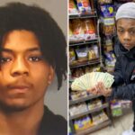 Gang banger adolescente, rapper com longa ficha criminal preso pela 20ª vez: 'Raise the Age permitiu que isso acontecesse:'