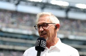 Gary Lineker afirma que mais um lançamento de jogador de Erik 10 Hag foi realmente ‘ótimo’, visto que deixar Guy Utd ícone de correio