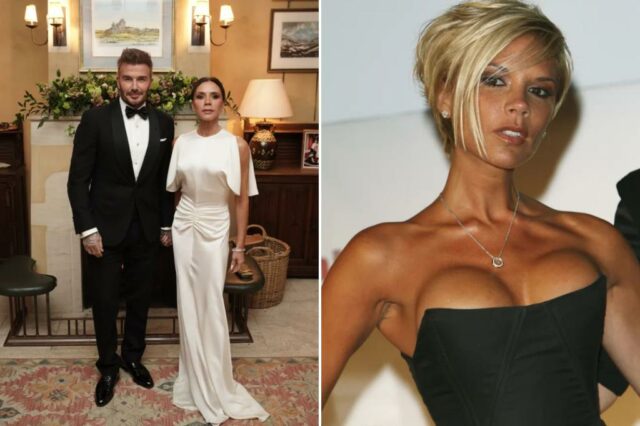 Gastos selvagens, transtorno alimentar e 'esnobe' Anna Wintour: por dentro do novo show de Victoria Beckham

