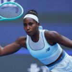 Gauff afirma muito mais dinheiro "crucial" para o futuro do tênis