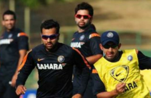 Gautam Gambhir abre em Rohit Sharma, inclusão de Virat Kohli no ODI WC 2027 Gautam Gambhir abre em Rohit Sharma, inclusão de Virat Kohli no ODI WC 2027