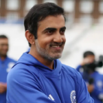 Gautam Gambhir para sediar o grupo da Índia para jantar em sua casa, Recursos do Estado