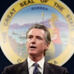 Gavin Newsom afirma que está pensando no projeto presidencial de 2028: ‘Eu certamente existiria ou então’