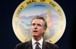 Gavin Newsom afirma que está pensando no projeto presidencial de 2028: ‘Eu certamente existiria ou então’ Gavin Newsom afirma que está pensando no projeto presidencial de 2028: ‘Eu certamente existiria ou então’