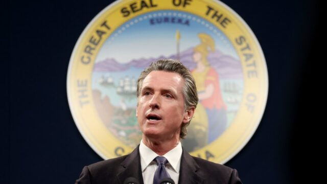 Gavin Newsom afirma que está pensando no projeto presidencial de Gavin Newsom afirma que está pensando no projeto presidencial de 2028: ‘Eu certamente existiria ou então’