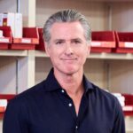 Gavin Newsom sofre greve eleitoral entre perspectivas autônomas de 2028