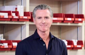 Gavin Newsom sofre greve eleitoral entre perspectivas autônomas de 2028 Gavin Newsom sofre greve eleitoral entre perspectivas autônomas de 2028