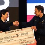 Gavin Newsom tem como alvo as eleições políticas de Elon Musk utilizadas para aumentar Donald Trump