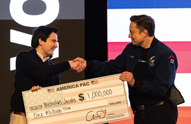 Gavin Newsom tem como alvo as eleições políticas de Elon Musk utilizadas para aumentar Donald Trump 

