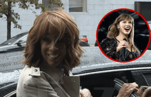 Gayle King afirma que está emocionada com Taylor Swift Doc, mas deseja que ele chegue à CBS 101325_gayle_king_kal