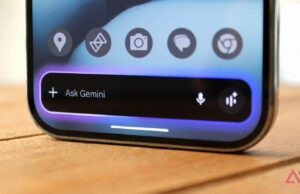 O Google está trazendo o Circle to Search para a sobreposição do Gemini Status de vulnerabilidade do LLM