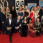'General Hospital' ganha drama diurno de destaque no Emmys diurno de 2025 e estende sequência de quebra de recordes