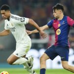 Genuíno Madrid x Barcelona: documento completo antes do El Clasico na La Liga 2025-26