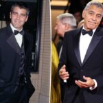 George Clooney revela por que ele estava 'preocupado' em criar seus filhos em Hollywood