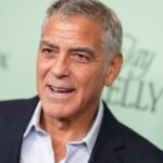 George Clooney se recusou a aumentar seus filhos em Hollywood devido ao fato de que 'eles nunca iriam obter um raio justo na vida' 'mudou-se para um rancho na França, onde' eles não fornecem uma popularidade 'a respeito de'