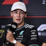 George Russell quebra o silêncio como atrasos de expansão de contrato da Mercedes