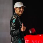 George Russell sem noção do ganho de eficiência depois de vencer o clínico geral de Cingapura