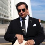 George Santos afirma que falou com Trump logo após o lançamento
