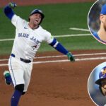 George Springer quase assinou com o Mets. Essa decisão difícil é diferente agora