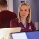 Gerente de 'Medicação de Chicago' sobre exatamente como a maternidade de Hannah está prejudicando os obstáculos, os 3 (!) Pospectivos e por que não veremos um recall com Archer
