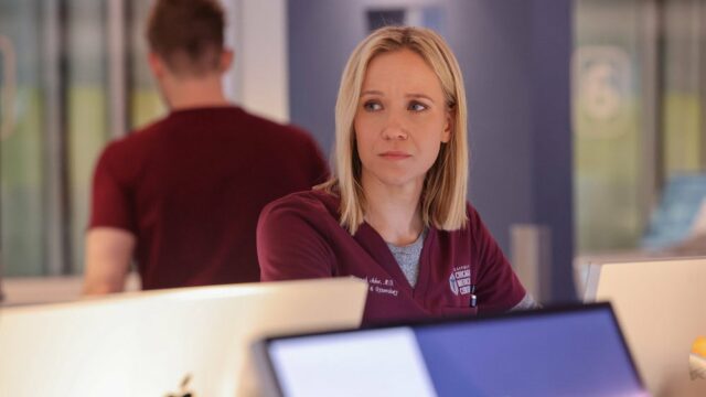 Gerente de 'Medicação de Chicago' sobre exatamente como a maternidade de Hannah está prejudicando os obstáculos, os 3 (!) Pospectivos e por que não veremos um recall com Archer 

