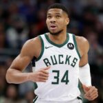 Giannis: Dedicado ao Bucks; 'humano' se transforma